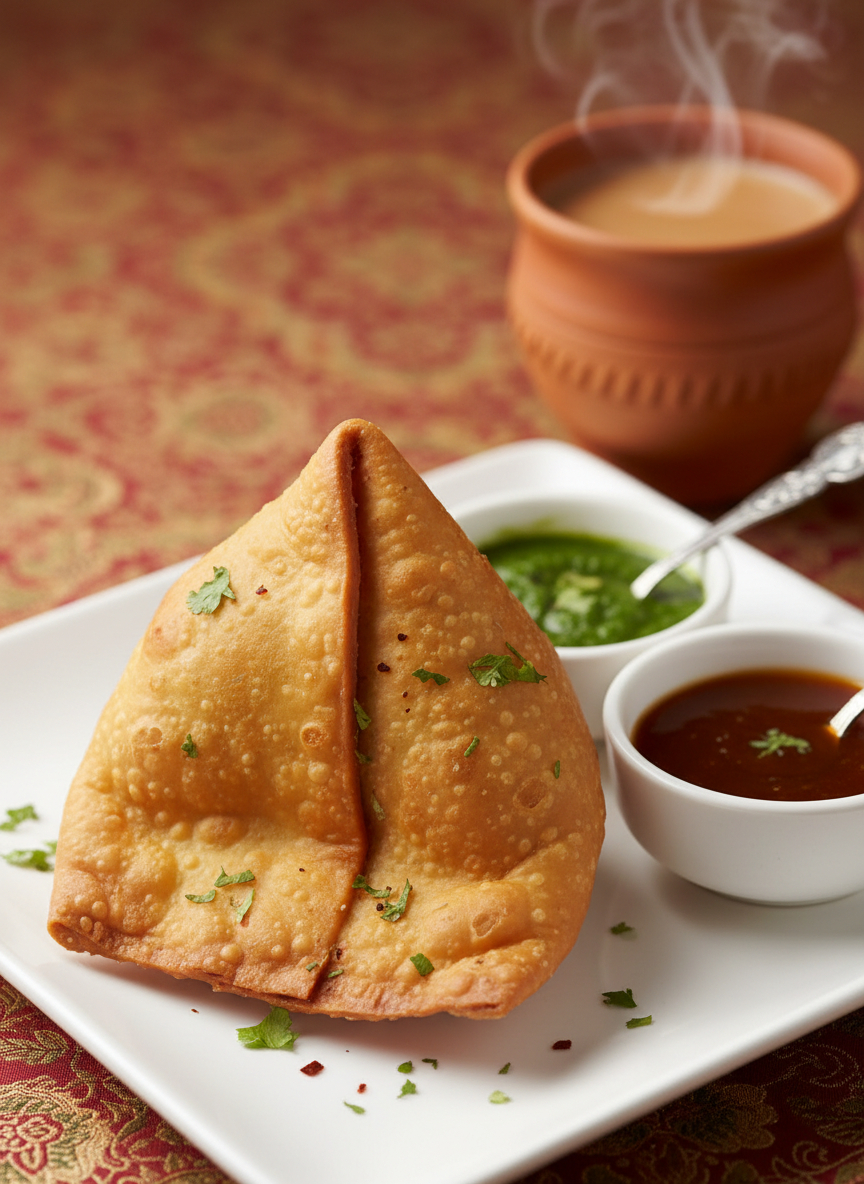 Samosa